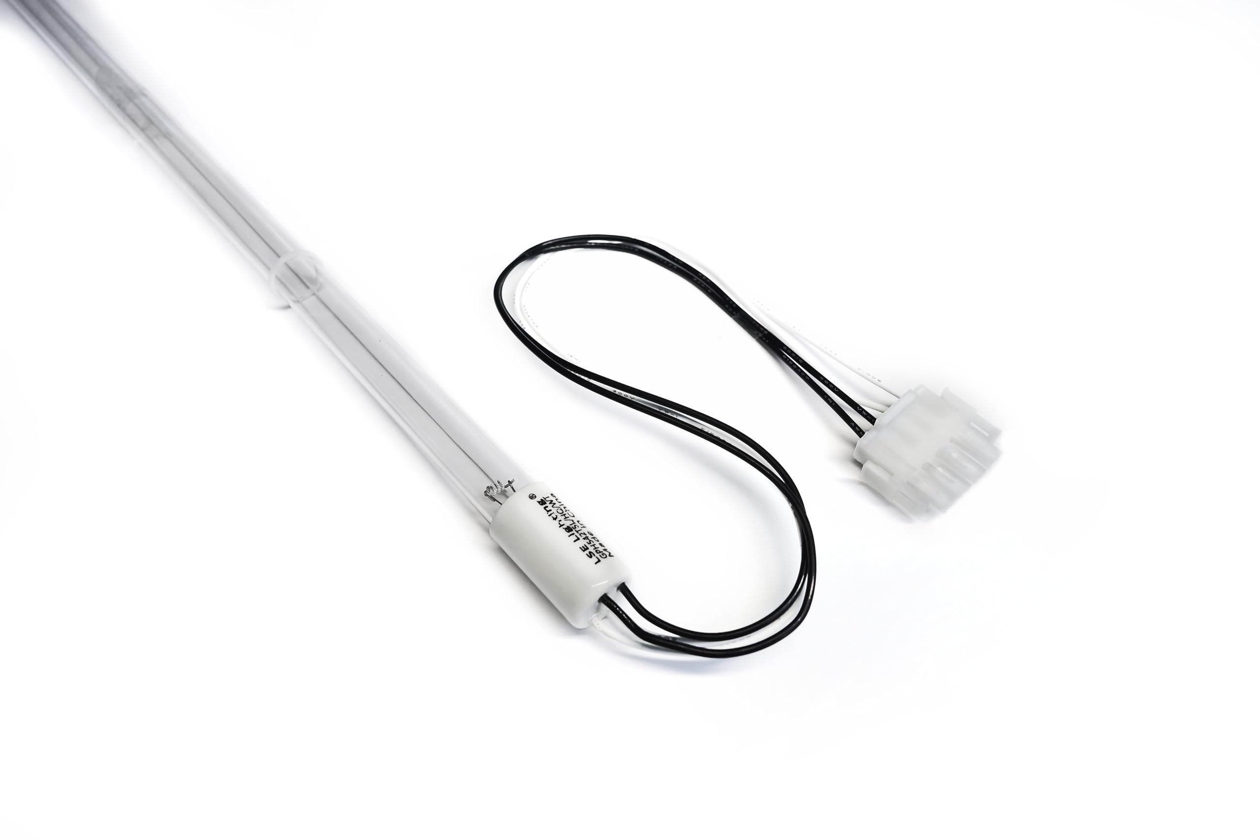 Amazon.com: LSE Lighting R0990800 UV Lamp Intended for DEL